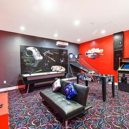 Ohana House At Windsor Hills, Disney World Luxury Rental Orlando Exterior foto
