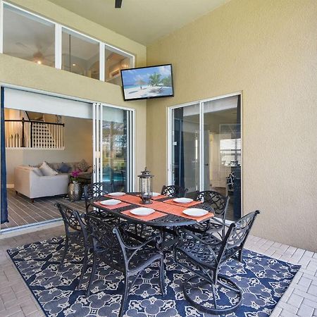 Ohana House At Windsor Hills, Disney World Luxury Rental Orlando Exterior foto