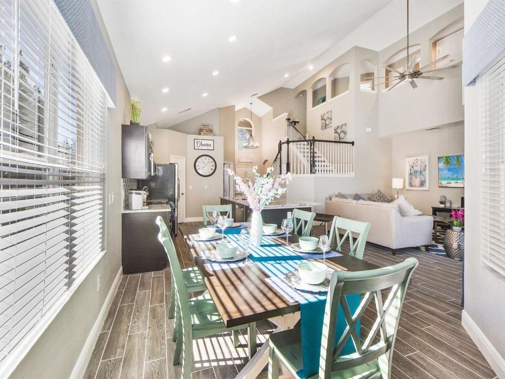 Ohana House At Windsor Hills, Disney World Luxury Rental Orlando Exterior foto