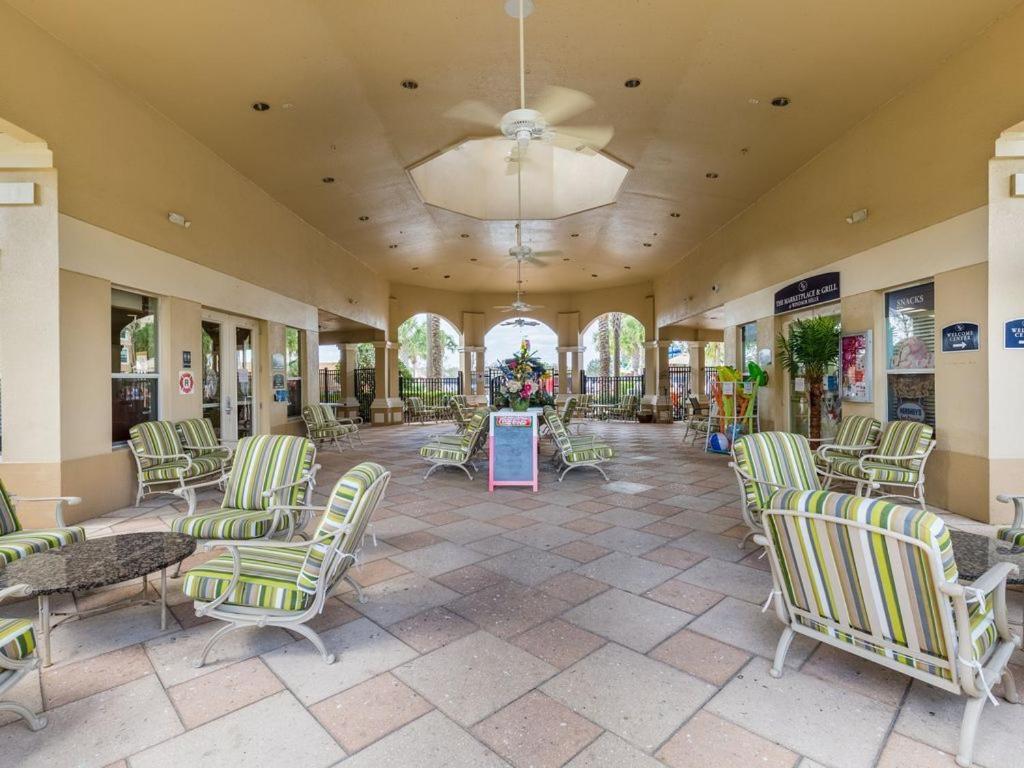 Ohana House At Windsor Hills, Disney World Luxury Rental Orlando Exterior foto