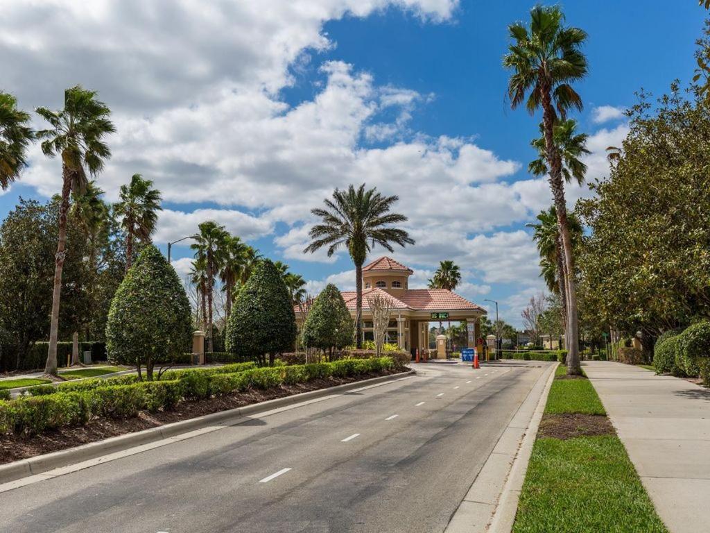 Ohana House At Windsor Hills, Disney World Luxury Rental Orlando Exterior foto