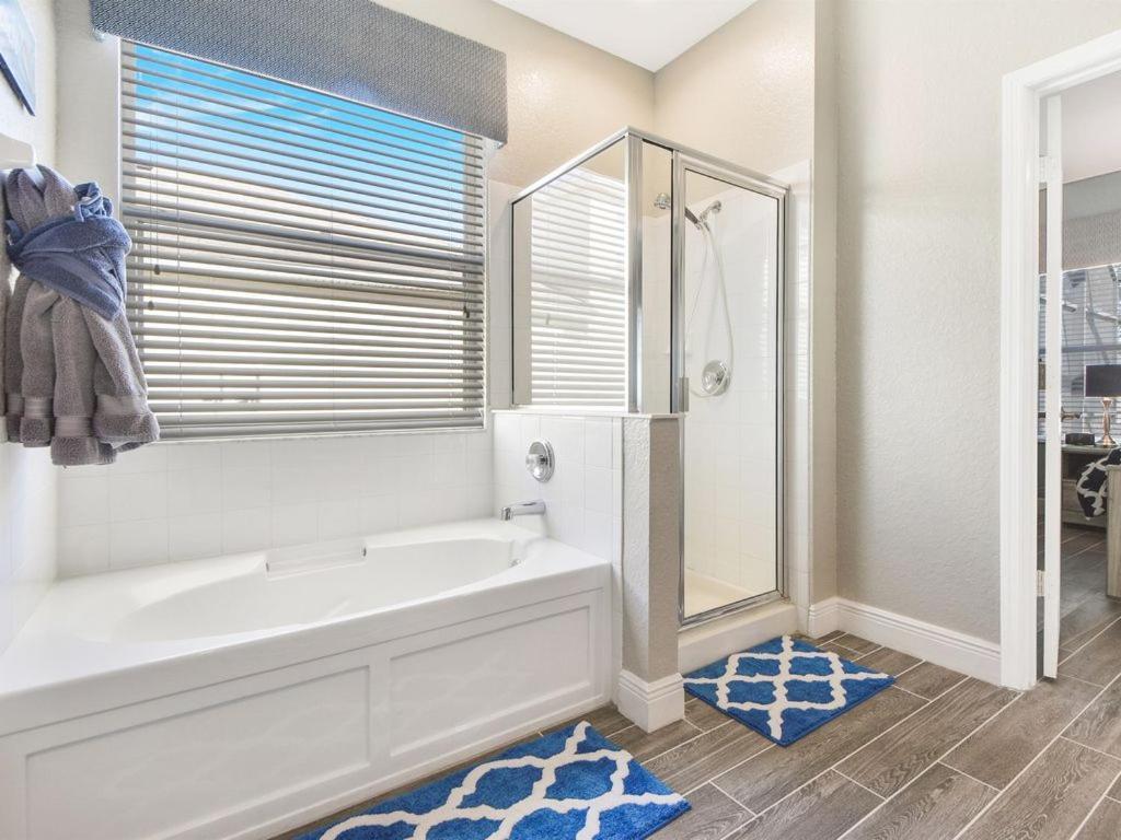 Ohana House At Windsor Hills, Disney World Luxury Rental Orlando Exterior foto
