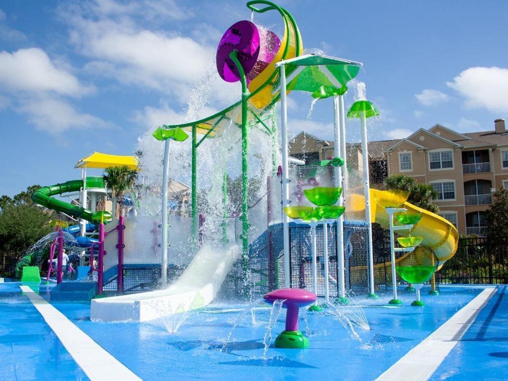 Ohana House At Windsor Hills, Disney World Luxury Rental Orlando Exterior foto