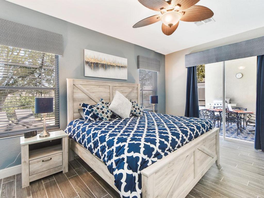 Ohana House At Windsor Hills, Disney World Luxury Rental Orlando Exterior foto