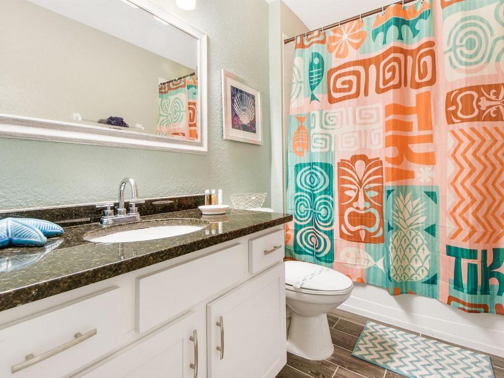 Ohana House At Windsor Hills, Disney World Luxury Rental Orlando Exterior foto