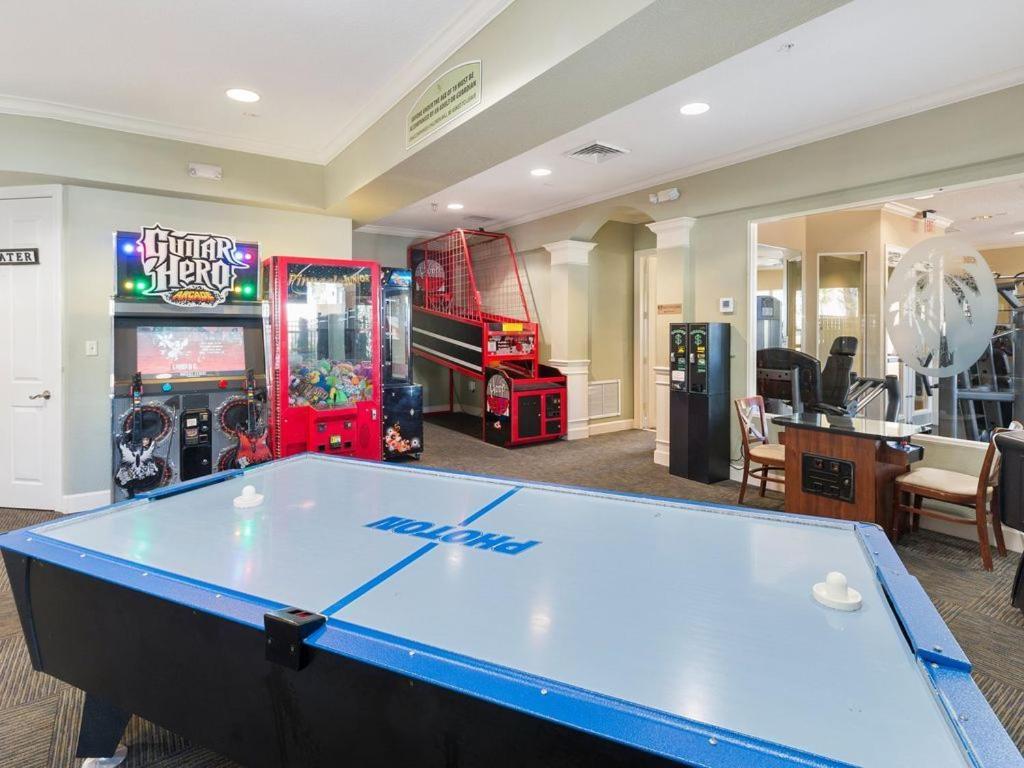 Ohana House At Windsor Hills, Disney World Luxury Rental Orlando Exterior foto