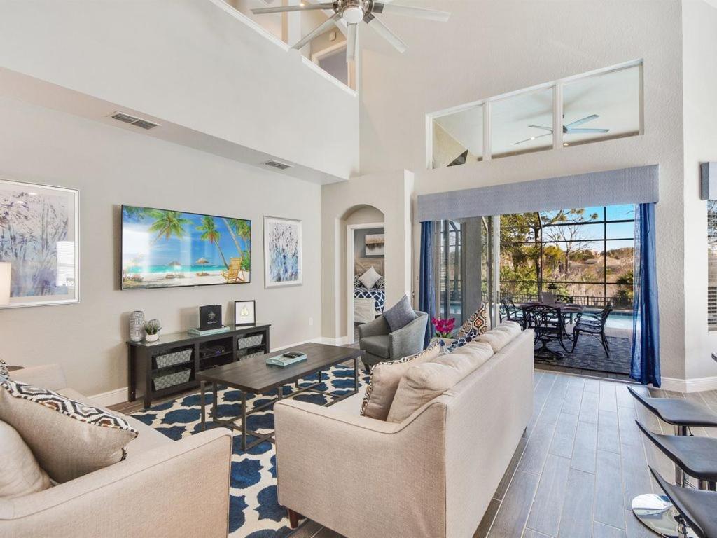 Ohana House At Windsor Hills, Disney World Luxury Rental Orlando Exterior foto