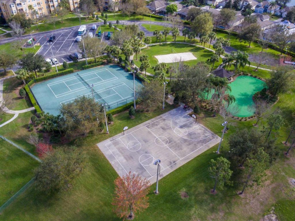Ohana House At Windsor Hills, Disney World Luxury Rental Orlando Exterior foto