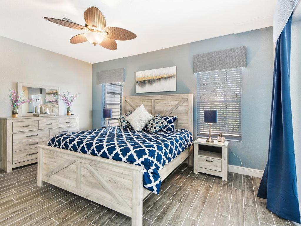 Ohana House At Windsor Hills, Disney World Luxury Rental Orlando Exterior foto