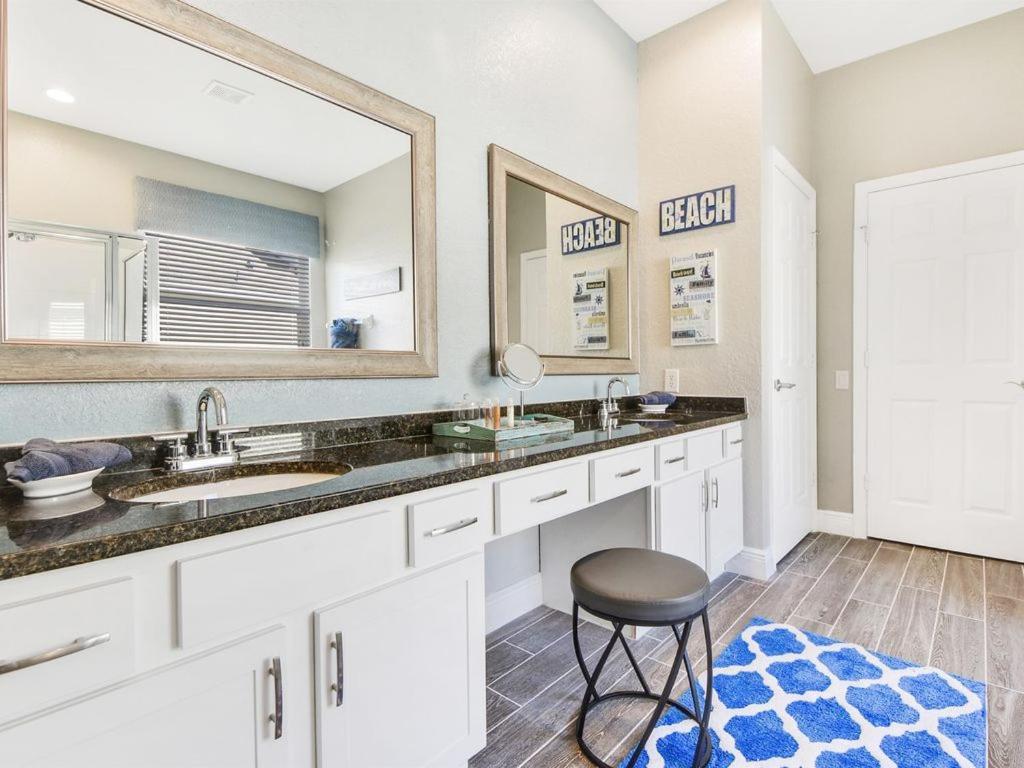 Ohana House At Windsor Hills, Disney World Luxury Rental Orlando Exterior foto