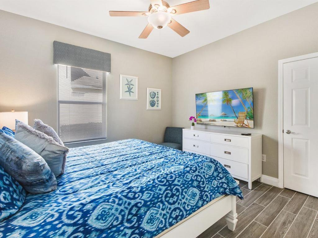 Ohana House At Windsor Hills, Disney World Luxury Rental Orlando Exterior foto