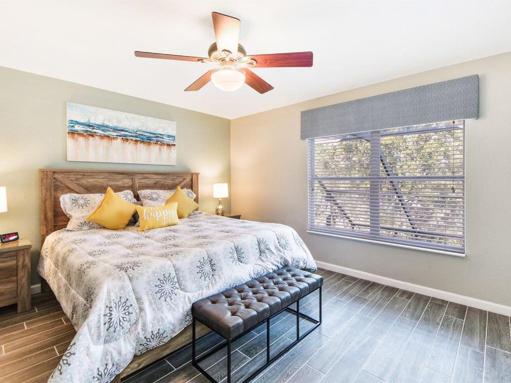 Ohana House At Windsor Hills, Disney World Luxury Rental Orlando Exterior foto