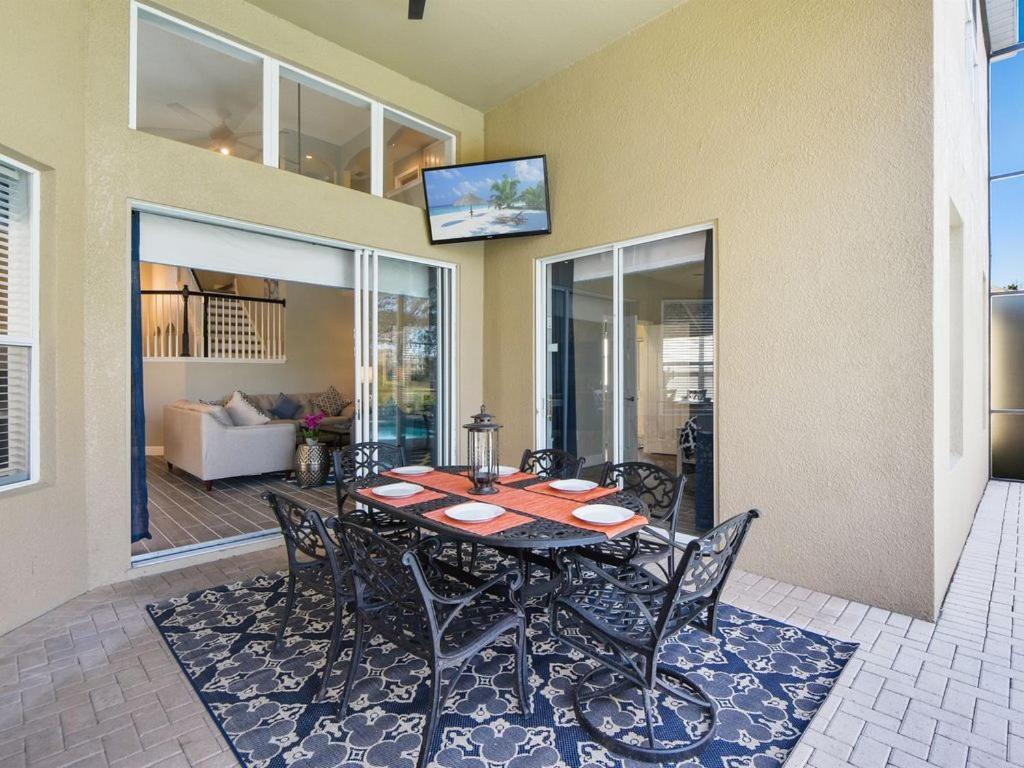 Ohana House At Windsor Hills, Disney World Luxury Rental Orlando Exterior foto