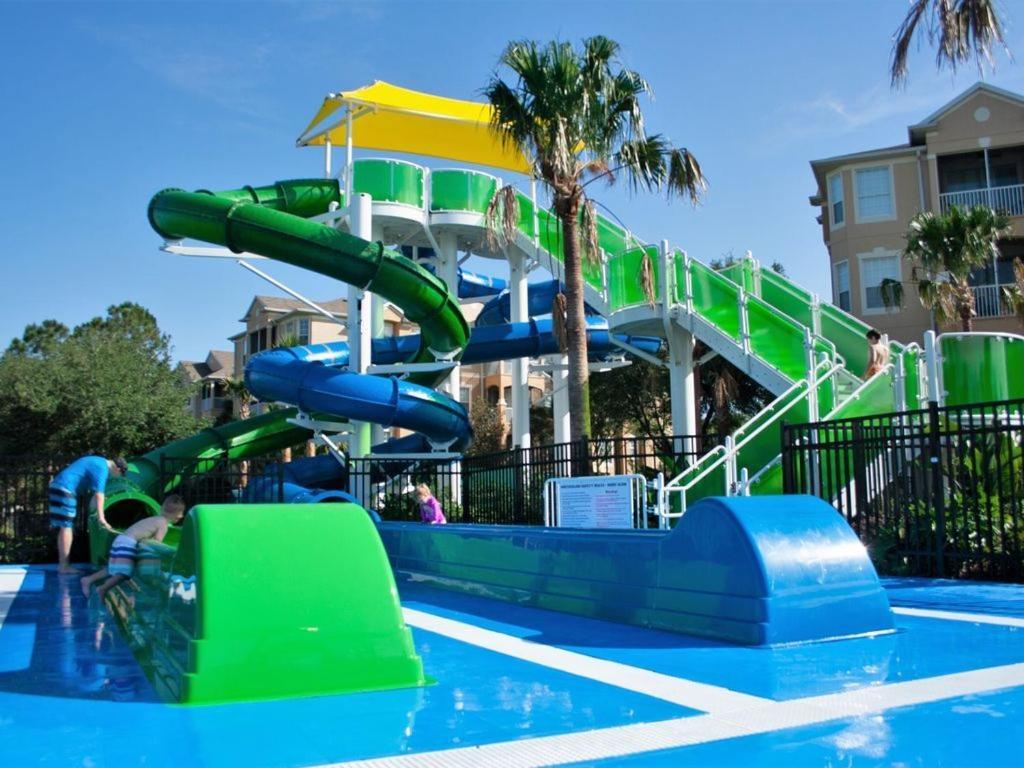 Ohana House At Windsor Hills, Disney World Luxury Rental Orlando Exterior foto