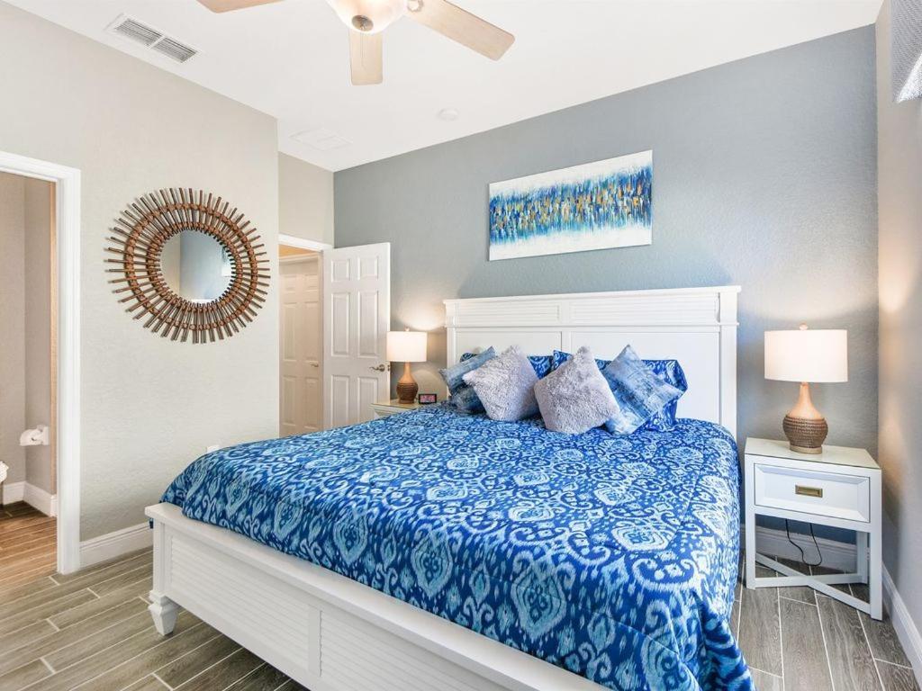 Ohana House At Windsor Hills, Disney World Luxury Rental Orlando Exterior foto